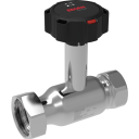 BROEN Fullflow rustfritt stål G1/2xG3/4 SW DN15 Høy Gir