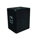 Omnitronic Bx-1850 Subwoofer 1200w