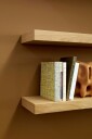 Ethnicraft Vegghylle 70 Cm Eik