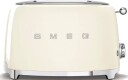 SMEG Brødrister cream Tsf01creu