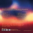 PierreAntoine Savoyat  Thousand Shades Of A Clown  CD