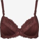 Missya Dorrit Bra Fill   BROWN   80 D