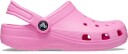 Crocs Classic Sandaler Taffy Pink 23-24