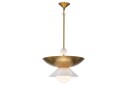 Tallerken Quintiesse Taklampe  