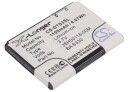 HTC Dopod S700 batteri (1100 mAh 3.7 V)