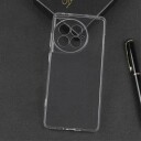 OnePlus 12 Antiskli TPU-deksel Klar