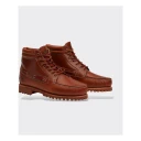 Timberland Herre Sko Brun 43 EU,