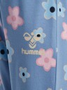 Hummel Rinna Adjust Waist Pants Blå 80
