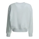 Alexander McQueen Dame Gensere & Hettegensere Blå S,