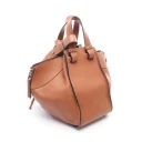 Loewe Dame Brun