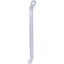 KS Tools Dobbelthodet Ringnøkkel 10-12 mm 175 mm Håndverktøy