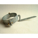 60 mm hengselpinnevegg for RZ/VM