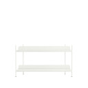 Muuto Compile configuration 1 hyllesystem White