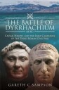 The Battle Of Dyrrhachium (48 Bc) Av Gareth C Sampson