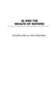 Lynn Richard IQ and the Wealth of Nations