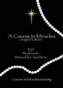 Course In Miracles Av Helen (Helen Schucman) Schucman
