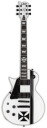 ESP LTD Iron Cross LH SW