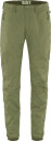 Fjellreven Men's Vardag Trousers Grønn 54 Regular Man