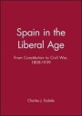 Esdaile CJ Spain in the Liberal Age From Constitution to Civi l War 1808–1939