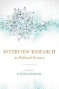 Mosley Layna Interview Research in Political Science