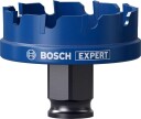 Bosch 51 mm Expert Hålsåg for Stålplater og Rustfritt Stål