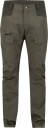 Lundhags Men's Fulu Cargo Strech Hybrid Pant Grønn 50 Man
