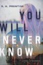 Prentiss, S. A. You Will Never Know (1613161921)