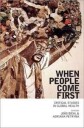 Biehl João When People Come First