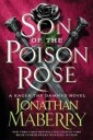 Maberry Jonathan Son of the Poison Rose