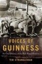 Strangleman Tim Voices of Guinness