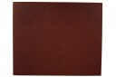 Mirka Slippapper Alox 230x280mm Ean P120 Rödbrun 50-Pack