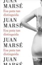 Marse Juan Esa puta tan distinguida / That Distinguished Whore