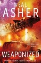 Weaponized Av Neal Asher