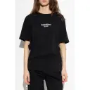 Dsquared2 Dame Topper Svart XS,