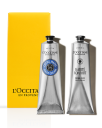 L'occitane En Provence Shea Hand & Foot Duo