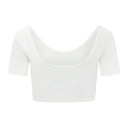 Fiorucci Dame Topper Hvit S,