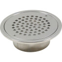 Blücher Overdel Sirkel Ø180mm
