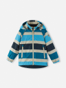 Reima Kallavesi Reimatec Jacket Blå 116