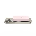 Tech-Protect 10000mAh Trådløs Powerbank med MagSafe - Rosa