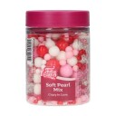 Funcakes Myke Perler Mix Crazy In Love 80g | Slikkepott.No