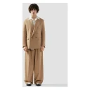 Gcds Herre Bukser Beige L,
