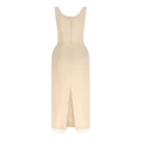 Magda Butrym Dame Kjoler Beige XS,