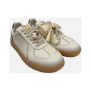 Gio+ Dame Sko Hvit 36 EU,
