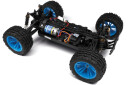 Maverick Phantom MT 1:10 RTR Monster Truck Blue 150603