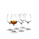 Holmegaard Bouquet brennevinsglass 24 cl