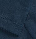 Minymo Leggings - Svette - Midnight Navy - Minymo - 62 - Leggings Blå Marineblå