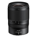 Nikon NIKKOR Z 17-28mm f/2.8 Vidvinkelzoomobjektiv for Nikon Z