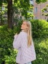 House Of Yarn Øk 05-03H Aud Genser
