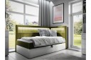 Boisdale Sengeramme 90x200 cm  