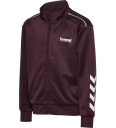 Hummel Hmljr Tracksuit   Brown   110